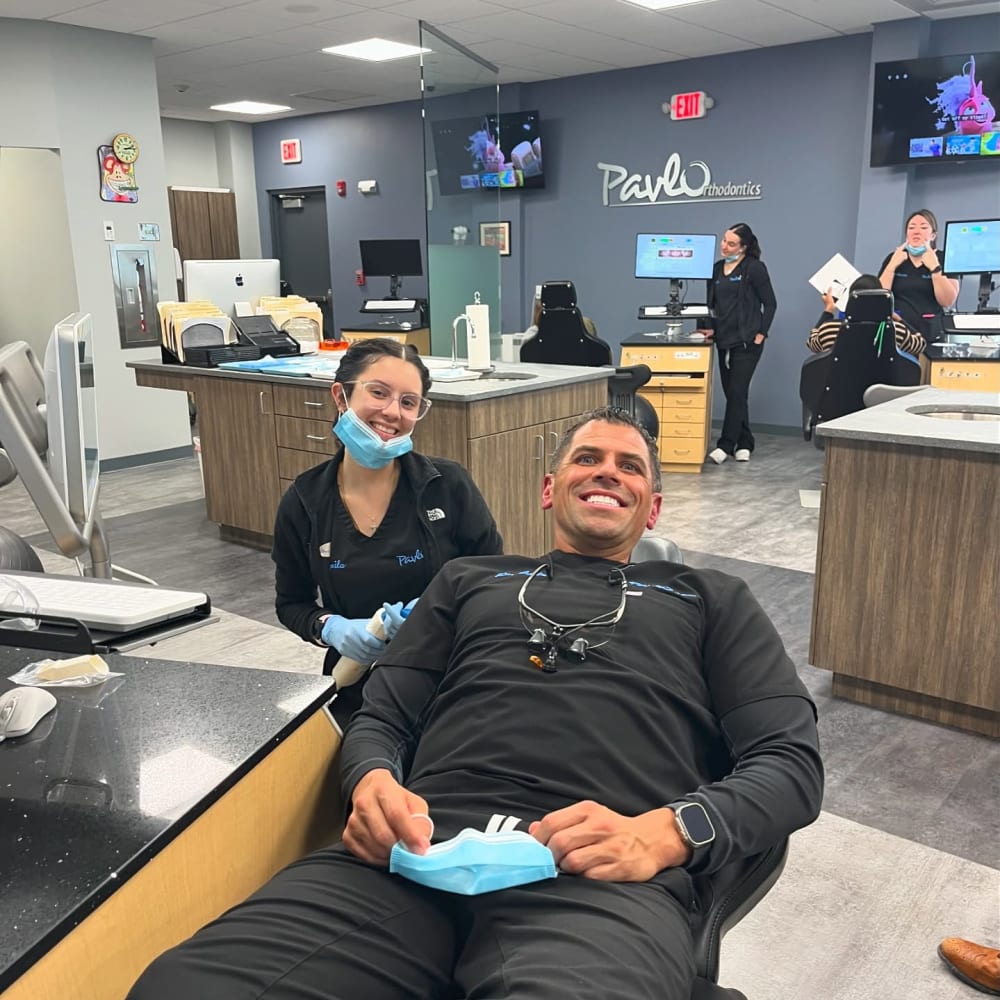 Pavlo Orthodontics - Newburyport