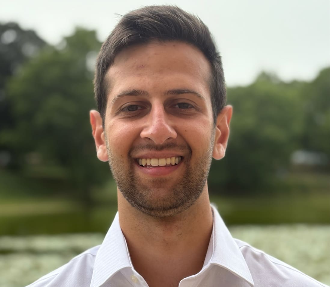 Dr. Corey Stein