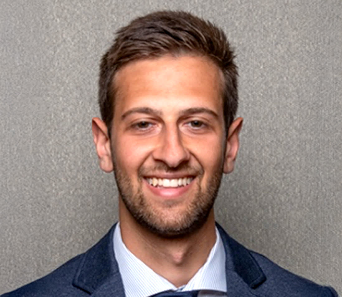 Dr. Corey Stein