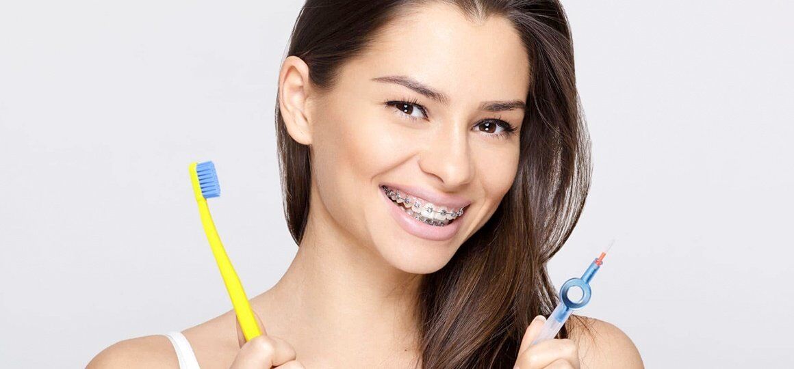 Braces Care Pavlo Orthodontics